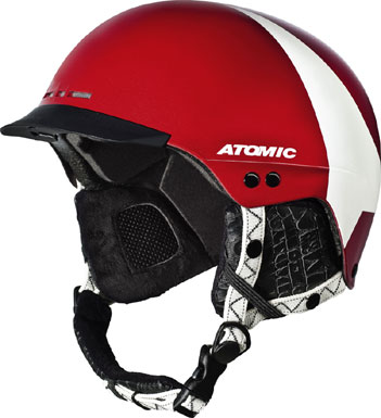Atomic Troop SL jr