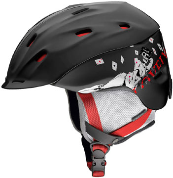 Carrera MAKANI