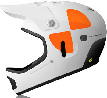 POC Cortex DH