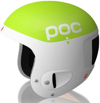 POC Skull Comp 2.0