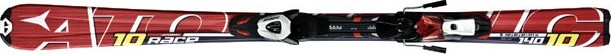 Atomic Race 10 Jr.