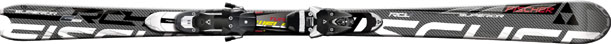 Fischer RC4 SUPERIOR C-LINE FLOWFLEX TUNE.IT