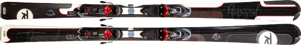 skis Rossignol ATTRAXION 3S