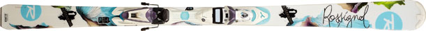 skis Rossignol ATTRAXION 1 WTPI2