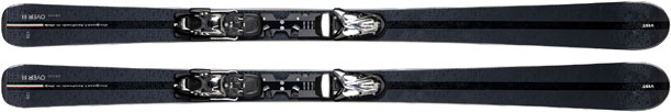skis Vist Cross-Over Three