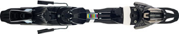 Atomic XTO 10 R OME