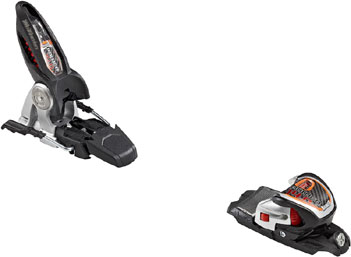 ski bindings Blizzard IQ-POWER 14