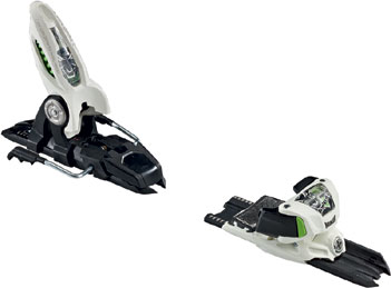 ski bindings Blizzard JESTER DEMO