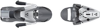 Fischer FJ7 silver