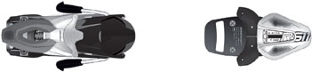 Fischer RS11 black