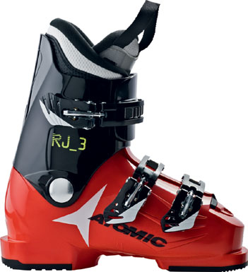 Atomic RJ 3