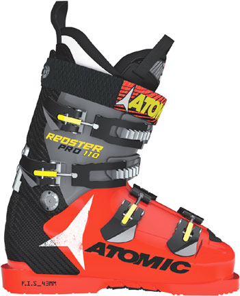 Atomic Redster Pro 110