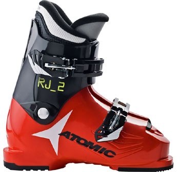 Atomic RJ 2