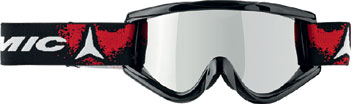 ski goggles Atomic Redster FIS