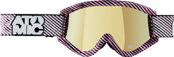 Atomic Troop Pink