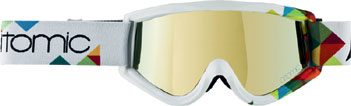 ski goggles Atomic Affinity