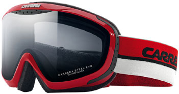 ski goggles Carrera Carrera Steel Evo