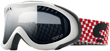 ski goggles Carrera Chiodo Air