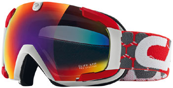 ski goggles Carrera Cliff Evo