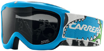 ski goggles Carrera Roger