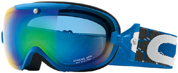 ski goggles Carrera Sphere Sph