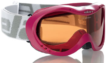 ski goggles Elan GIRL