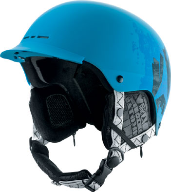Atomic Troop blue