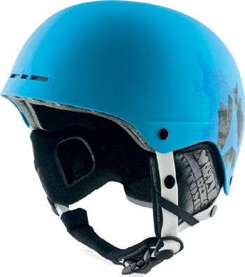 Atomic Troop Jr blue