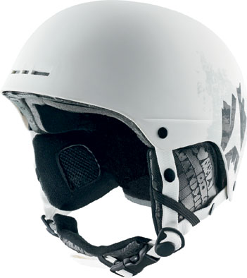Atomic Troop Jr white