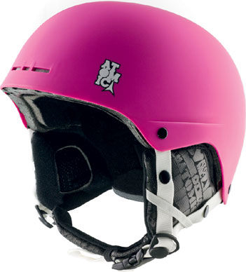 Atomic Troop Jr pink