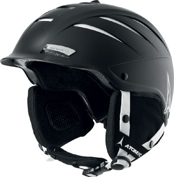 Atomic Nomad black