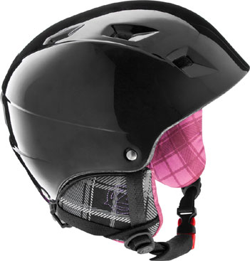 ski helmets Lange EXCLUSIVE DELIGHT