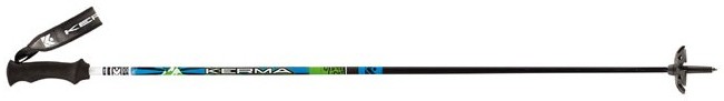 ski poles Kerma CHAM LIGHT