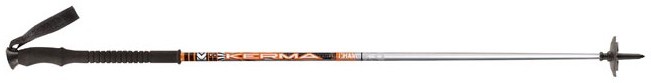 ski poles Kerma CHAM