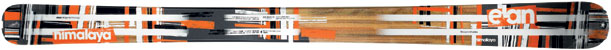 skis Elan Himalaya