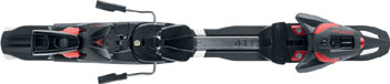 Atomic XTO 10 grip
