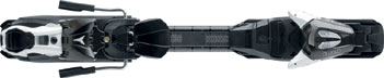 Atomic XTE 10 Lady Black/White
