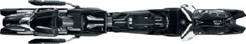 Atomic Neox TL 12 OME Black/Chrome
