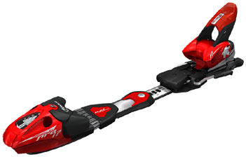 ski bindings Tyrolia FREEFLEX Pro 17
