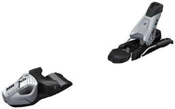 ski bindings Tyrolia SX 7.5 AC silver / black