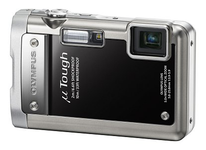 Olympus mju TOUGH-8010