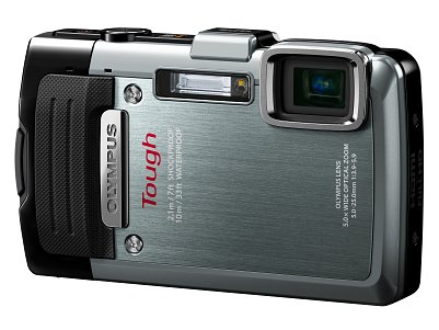 Olympus STYLUS TG-830
