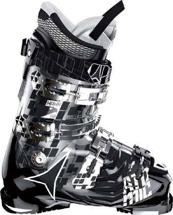 Atomic HAWX 110