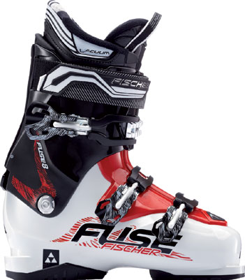 Fischer FUSE 8 VACUUM CF