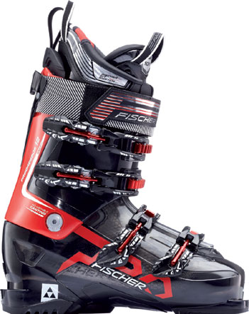 Fischer PROGRESSOR 12