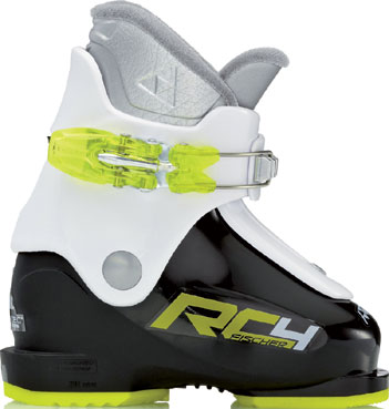 Fischer RC4 JR 10