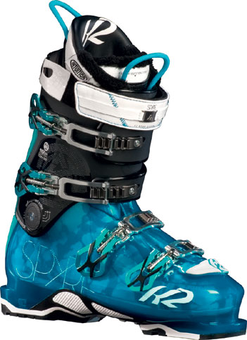 K2 SpYre 110