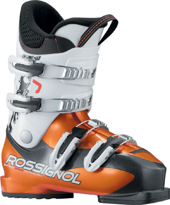 Rossignol Radical J4
