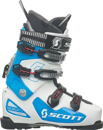 Scott Delirium FR 130