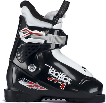 ski boots Tecnica JT1
